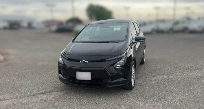 2023 Chevrolet Bolt EV 1LT -
                Bakersfield, CA