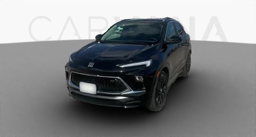 2024 Buick Encore GX
