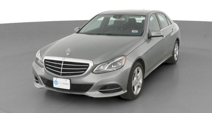 2014 Mercedes-Benz E-Class E 350 -
                Hebron, OH