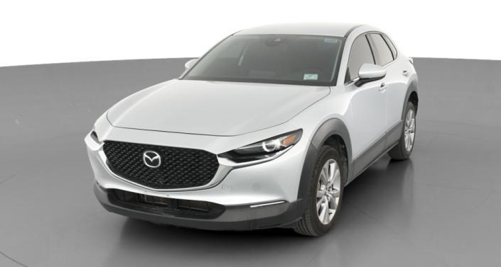 2021 Mazda CX-30 Select -
                San Antonio, TX