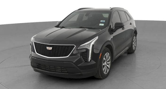 2019 Cadillac XT4 Sport -
                Hebron, OH