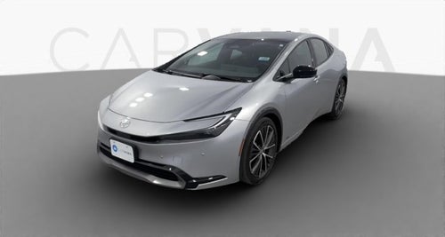 2023 Toyota Prius