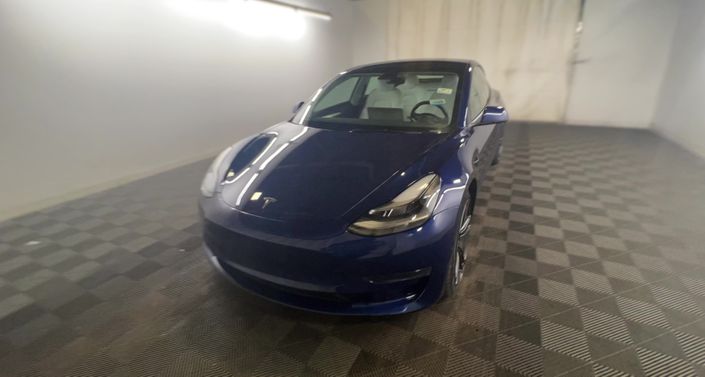 2022 Tesla Model 3 Performance -
                Framingham, MA