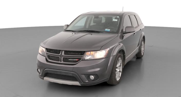 2018 Dodge Journey GT -
                Tolleson, AZ