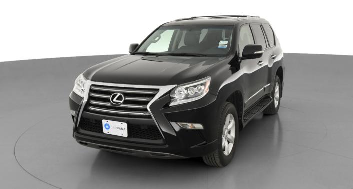 2016 Lexus GX 460 -
                Wheatland, OK