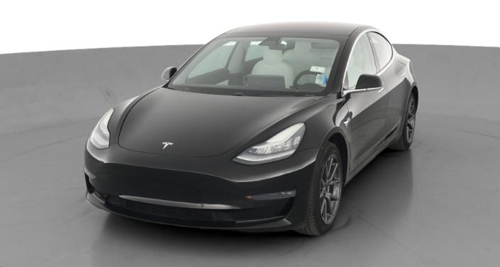 2019 Tesla Model 3 Long Range -
                Bessemer, AL