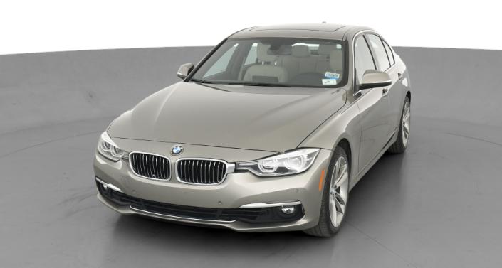 2017 BMW 3 Series 330i -
                Bessemer, AL