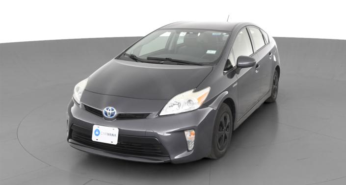 2015 Toyota Prius Two -
                Colonial Heights, VA