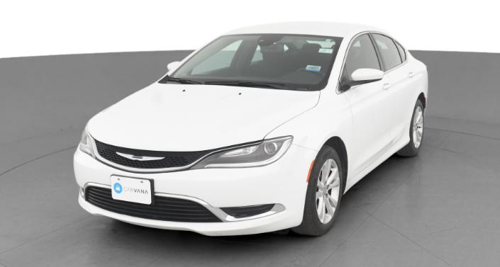 2015 Chrysler 200 Limited -
                West Memphis, AR