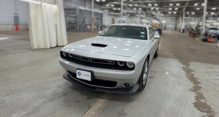 2020 Dodge Challenger GT -
                Kansas City, MO