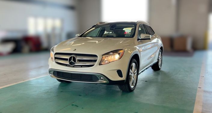 2015 Mercedes-Benz GLA 250 4MATIC -
                Fairview, OR