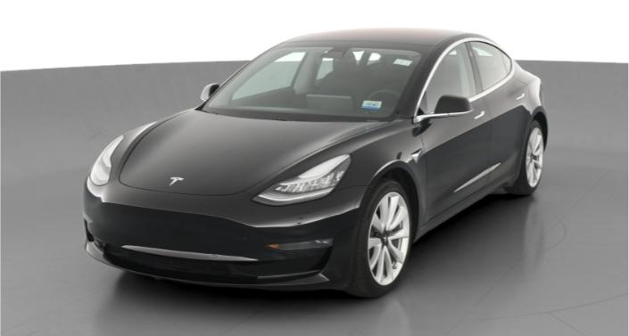 2018 Tesla Model 3 Mid Range -
                Rocklin, CA