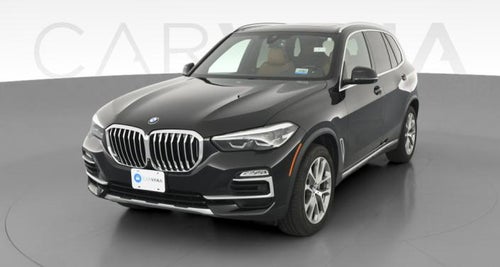 2019 BMW X5
