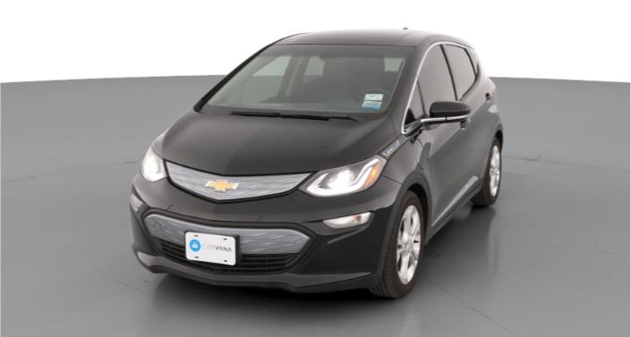 2018 Chevrolet Bolt EV LT -
                Tolleson, AZ