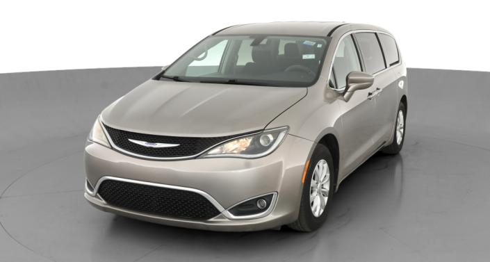 2018 Chrysler Pacifica Touring Plus -
                Bessemer, AL