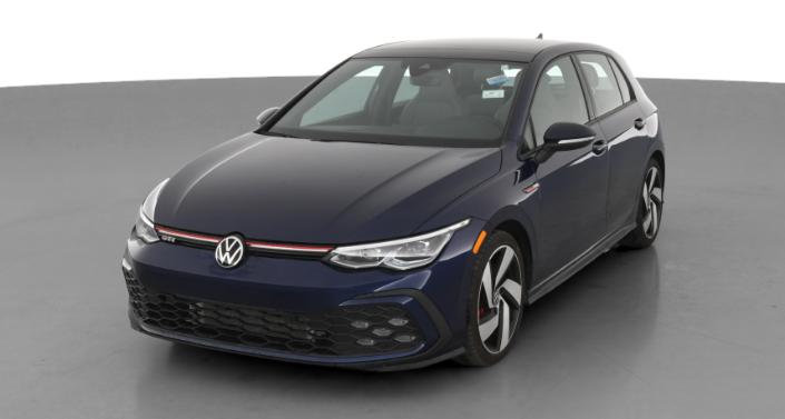 2023 Volkswagen Golf GTI SE -
                Richton Park, IL