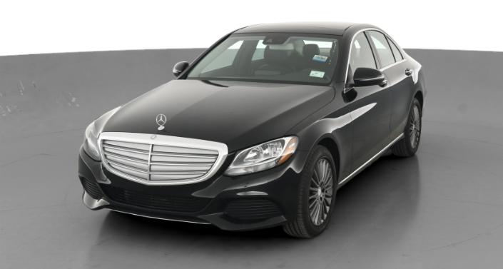 2016 Mercedes-Benz C-Class C 300 -
                  Auburn, GA