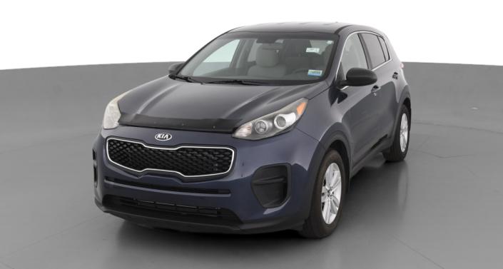 2018 Kia Sportage LX -
                Concord, NC
