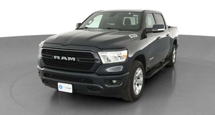 2019 RAM 1500 Big Horn -
                Bessemer, AL