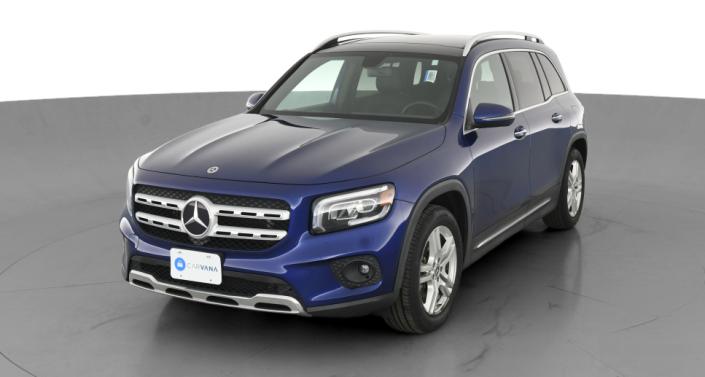 2021 Mercedes-Benz GLB 250 -
                Bessemer, AL