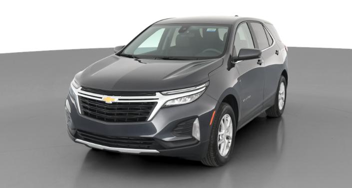 2023 Chevrolet Equinox LT -
                Richton Park, IL