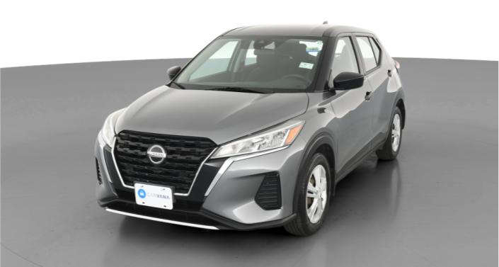 Thumbnail: 2021 Nissan Kicks - 1