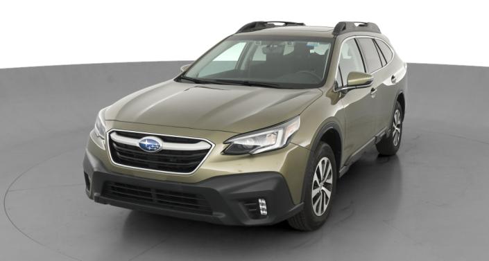 2022 Subaru Outback Premium -
                Bessemer, AL