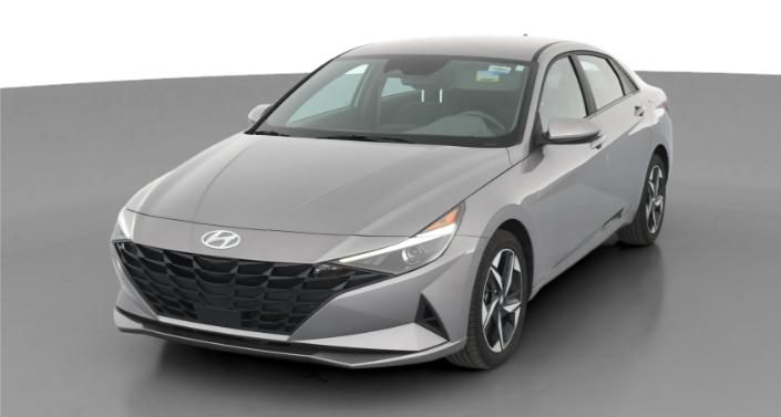 2023 Hyundai Elantra SEL -
                Bessemer, AL