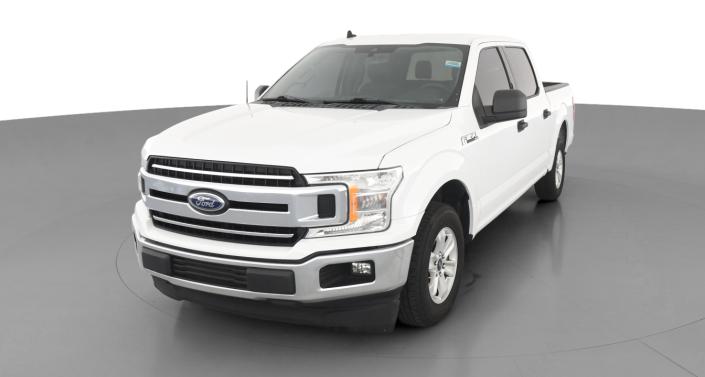 2020 Ford Econoline E-150 -
                Haines City, FL