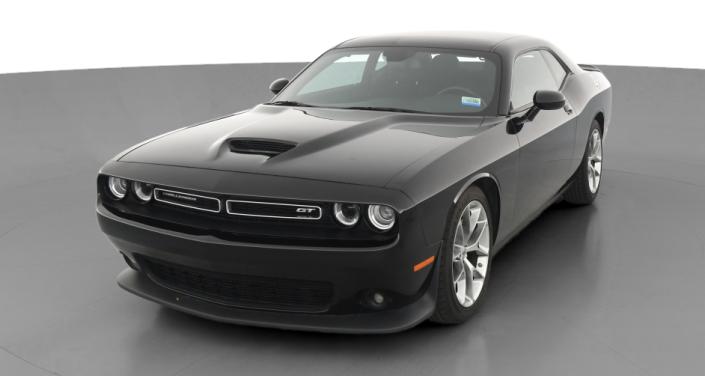 2022 Dodge Challenger GT -
                Haines City, FL