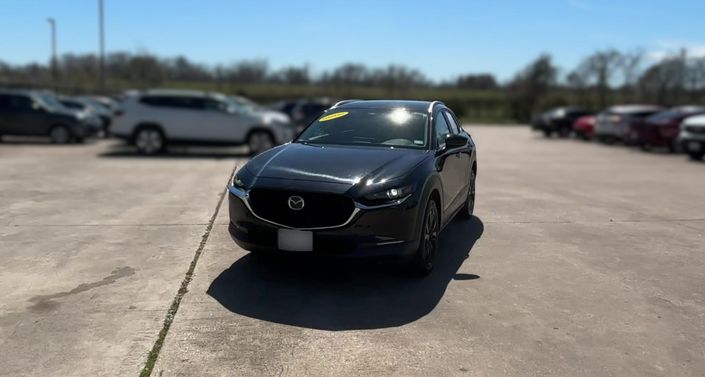 2024 Mazda CX-30 Select -
                Houston, TX