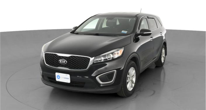 2017 Kia Sorento L -
                Bessemer, AL