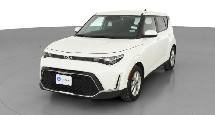 2023 Kia Soul LX -
                Lorain, OH