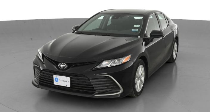 2023 Toyota Camry LE -
                Lorain, OH