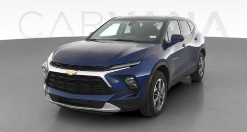 2023 Chevrolet Blazer