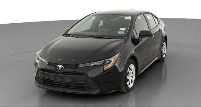 2024 Toyota Corolla LE -
                Indianapolis, IN