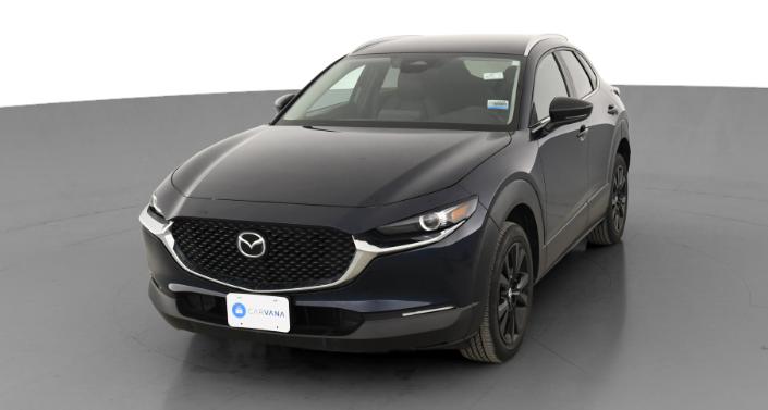 2024 Mazda CX-30 Select -
                Indianapolis, IN