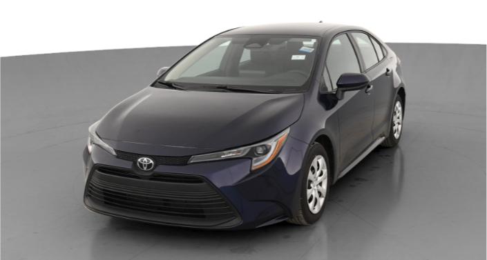 2024 Toyota Corolla LE -
                Indianapolis, IN