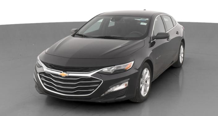 2023 Chevrolet Malibu LT -
                Indianapolis, IN