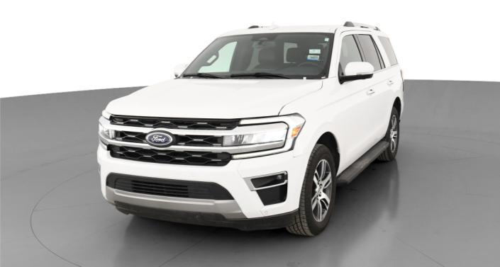 2024 Ford Expedition Limited -
                Indianapolis, IN