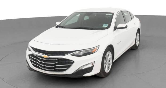 2024 Chevrolet Malibu LT -
                Hebron, OH