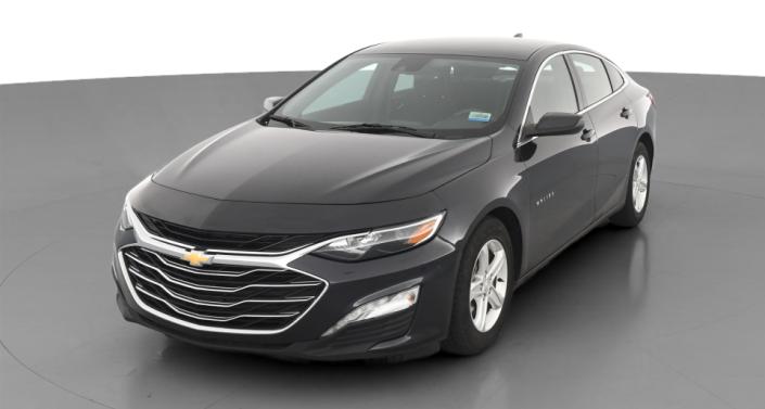 2023 Chevrolet Malibu LT -
                Haines City, FL