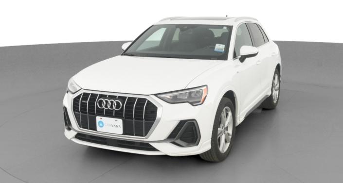 2020 Audi Q3 Premium -
                Hebron, OH