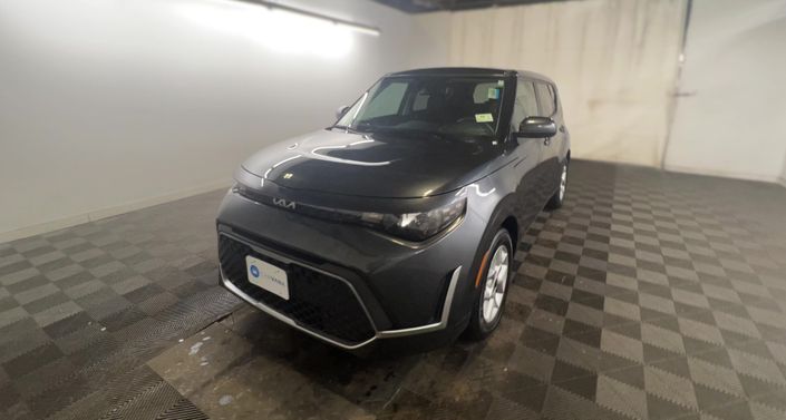 2024 Kia Soul LX -
                Framingham, MA