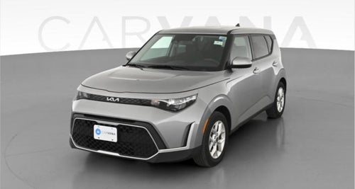 2024 Kia Soul