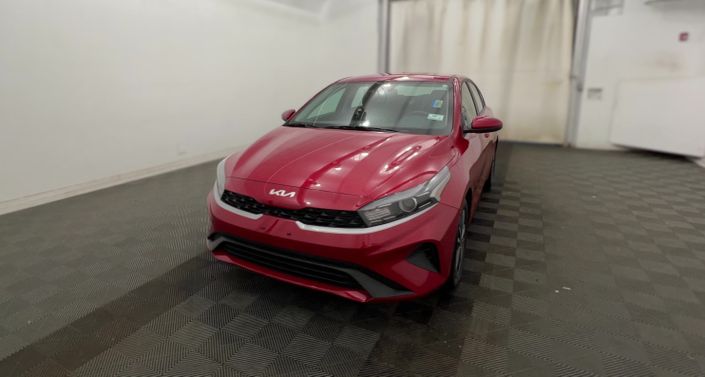 2024 Kia Forte LXS -
                Framingham, MA