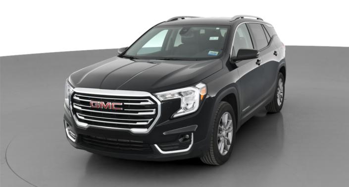 2024 GMC Terrain SLT -
                Richton Park, IL