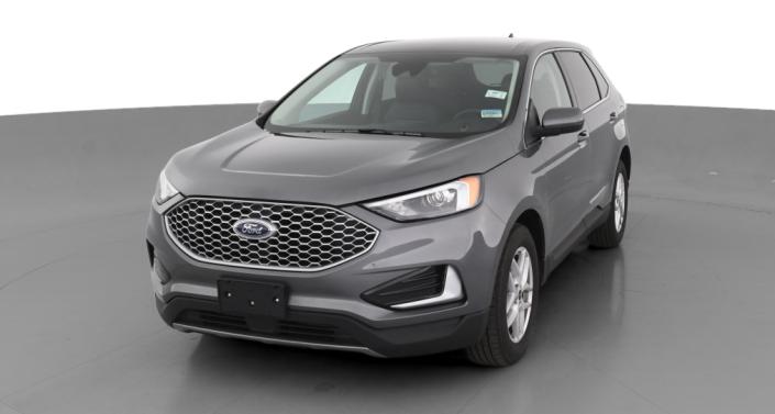 2024 Ford Edge SEL -
                Concord, NC