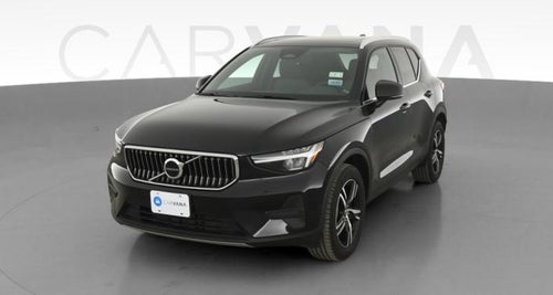 2024 Volvo XC40
