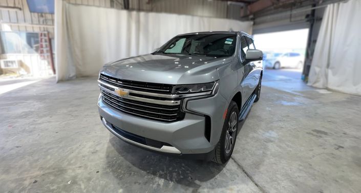 2023 Chevrolet Tahoe LT -
                Houston, TX